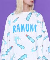 PUNYUS�i�v�j���X�j | �t�[�h�����X�E�F�b�g(RAMUNE)