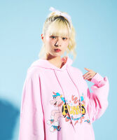 PUNYUS�i�v�j���X�j | 10th ���j�R�[���r�b�O�X�E�F�b�g�p�[�J�[