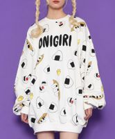 PUNYUS�i�v�j���X�j | �t�[�h�����X�E�F�b�g(ONIGIRI_YAKINIKU_NATTO�j