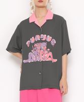 PUNYUS�i�v�j���X�j | CAT�fS girls�J�݃V���c