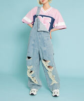 PUNYUS�i�v�j���X�j | �_���[�W�f�j���I�[�o�[�I�[��