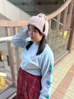 PUNYUS�X�^�b�t