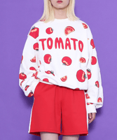 PUNYUS�i�v�j���X�j | �t�[�h�����X�E�F�b�g(TOMATO RENNYU FUGU KIWI)
