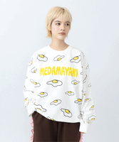 PUNYUS�i�v�j���X�j | �ڋʏĂ������X�E�F�b�g