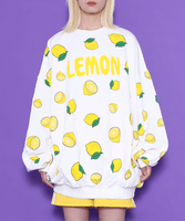 PUNYUS�i�v�j���X�j | �t�[�h�����X�E�F�b�g(LEMON NINJIN EDAMAME)