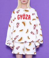 PUNYUS�i�v�j���X�j | �t�[�h�����X�E�F�b�g(GYOZA SABAKAN ODEN KABOCHA)