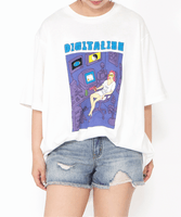 PUNYUS�i�v�j���X�j | DIGITALIZE�r�b�OT�V���c