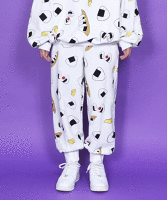 PUNYUSivjXj | t[hXEFbgpc(ONIGIRI_YAKINIKU_NATTOj