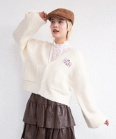 PUNYUS�i�v�j���X�j | ���S�h�J�j�b�g�J�[�f�B�K��