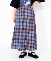 PUNYUS�i�v�j���X�j | �`�F�b�N�v���[�c�����O�X�J�[�g