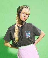 PUNYUSivjXj | Cat Girl TVc