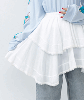 PUNYUS�i�v�j���X�j | �A�V�����g���[�~�j�X�J�[�g
