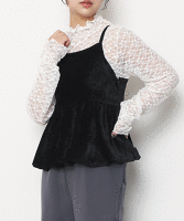 PUNYUS�i�v�j���X�j | ���[�X�g�b�v�X