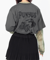 PUNYUS�i�v�j���X�j | Classic Girl T�V���c