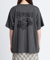 PUNYUS�i�v�j���X�j | Classic Girl T�V���c