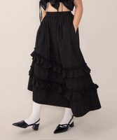 PUNYUS�i�v�j���X�j | �A�V�����g���[�t���������O�X�J�[�g