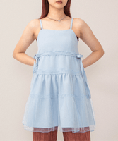 PUNYUS�i�v�j���X�j | �`���[�����C���[�h�L���~�����s�[�X