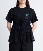 PUNYUS�i�v�j���X�j | 2WAY���[�X�L���~�`���j�b�N