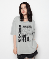 PUNYUS�i�v�j���X�j | CHAOS T�V���c