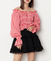 PUNYUS�i�v�j���X�j | 2way�M���K���`�F�b�N�u���E�X