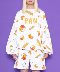 PUNYUS�i�v�j���X�j | �t�[�h�����X�E�F�b�g(PAN)