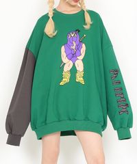 PUNYUS�i�v�j���X�j | NINJA�o�C�J���[�X�E�F�b�g