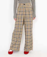 PUNYUS�i�v�j���X�j | 2�^�b�N�`�F�b�N���C�h�X���b�N�X