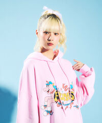 PUNYUSivjXj | 10th jR[rbOXEFbgp[J[