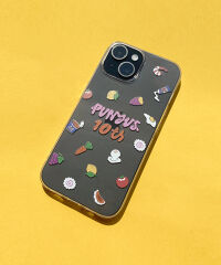 PUNYUSivjXj | 10th anniversaryiPhoneP[X