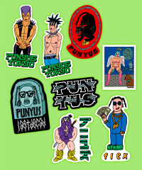 Ղɂシ vjX | XebJ[1