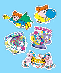 PUNYUSivjXj | XebJ[3