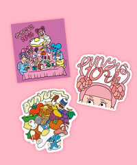 Ղɂシ vjX | XebJ[4