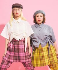 PUNYUS�i�v�j���X�j | �N���b�v�h��h���X�g�V���c