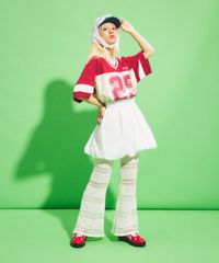 PUNYUS�i�v�j���X�j | �o���[���~�j�X�J�[�g