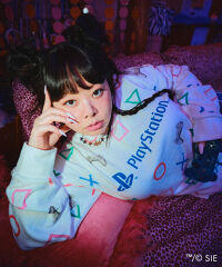 PUNYUS�i�v�j���X�j | Playstation�����X�E�F�b�g