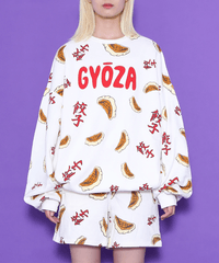 PUNYUS�i�v�j���X�j | �t�[�h�����X�E�F�b�g(GYOZA SABAKAN ODEN KABOCHA)