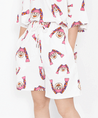 PUNYUS�i�v�j���X�j | �y�V�T�C�Y�zNAOMI�`���������X�E�F�b�g�V���[�g�p���c