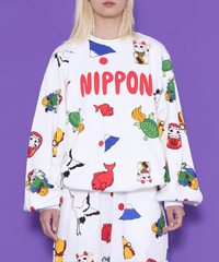 PUNYUS�i�v�j���X�j | NIPPON�����X�E�F�b�g