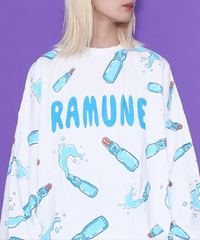 PUNYUS�i�v�j���X�j | �t�[�h�����X�E�F�b�g(RAMUNE)