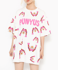 PUNYUSivjXj | NAOMI`TVc