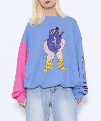 PUNYUSivjXj | NINJAoCJ[XEFbg