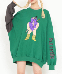 PUNYUSivjXj | NINJAoCJ[XEFbg