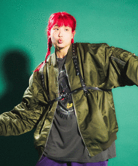 Ղɂシ vjX | o[VuMA-1