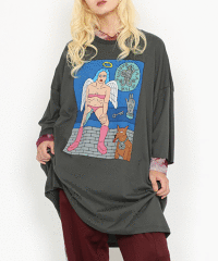 PUNYUSivjXj | Night angel X[p[rbOTVc