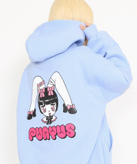 PUNYUSivjXj | Rabbit girlNуrbOp[J[