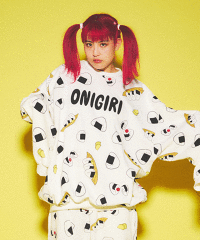 PUNYUSivjXj | t[hXEFbg(ONIGIRI_YAKINIKU_NATTOj