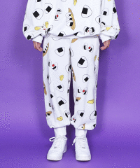 PUNYUSivjXj | t[hXEFbgpc(ONIGIRI_YAKINIKU_NATTOj