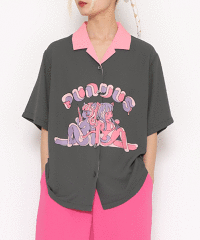 PUNYUSivjXj | CATfS girlsJ݃Vc