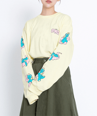 PUNYUS�i�v�j���X�j | �x�A�X���[�u�v�����g����T