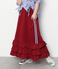 �Ղɂシ �v�j���X | �t�����e�B�A�[�h�W���[�W�����O�X�J�[�g